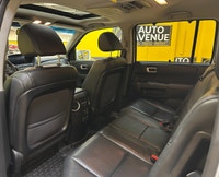 ENJOY SPACIOUS COMFORT, POWERFUL PERFORMANCE, AND PREMIUM FAMILYFRIENDLY DESIGN WITH THIS 2015 HONDA... (image 9)