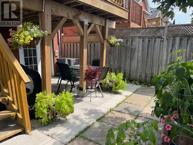 383 JAY CRESCENT Orangeville, Ontario in Long Term Rentals in Oakville / Halton Region - Image 19