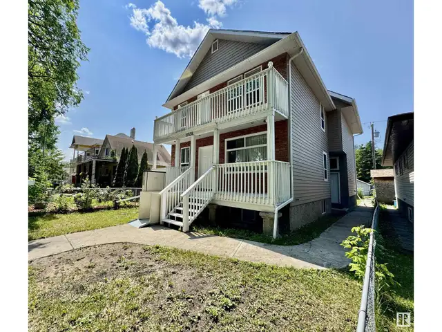 11528 85 ST NW Edmonton, Alberta62865715024641122