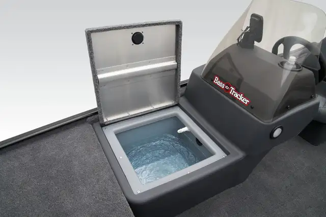 2026 TRACKER Bass Tracker Classic XL Fishing boat in Powerboats & Motorboats in Prince Albert - Image 24