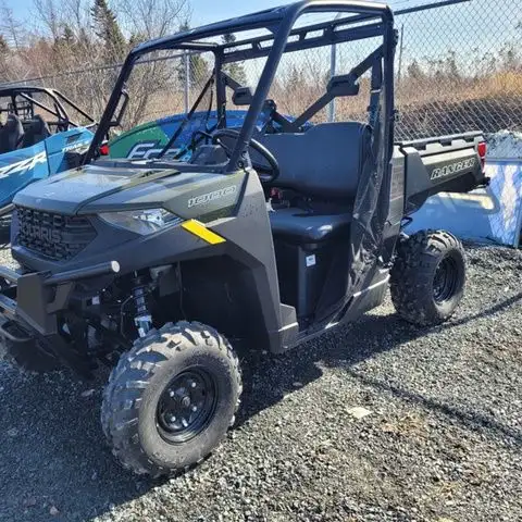 2025 Polaris Ranger 1000 EPS in ATVs in City of Halifax - Image 2