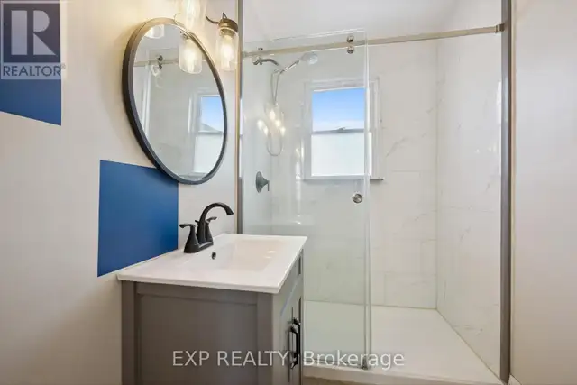 253 SYDNEY STREET S Kitchener, Ontario in Houses for Sale in Kitchener / Waterloo - Image 34
