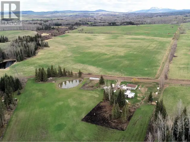 19883 KERR ROAD Telkwa, British Columbia in Houses for Sale in Smithers - Image 4