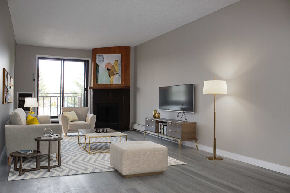 Mckercher, 8th Area Apartment For Rent 2