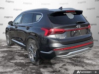 This Hyundai Santa Fe delivers a Regular Unleaded I-4 2.5 L/152 engine powering this Automatic trans... (image 3)