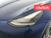 1 OWNER / Heated Steering Wheel, Dual Zone Front Climate Control, Power Folding Exterior Mirrors and... (image 8)