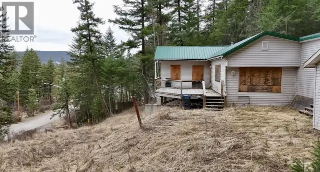 1703 HAZEL STREET Williams Lake, British Columbia in Land for Sale in Williams Lake - Image 5