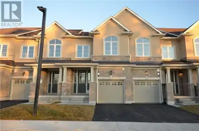 1085 GARNER Road E Ancaster, Ontario