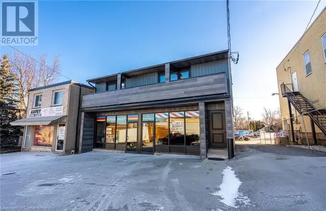 4289 MOUNTAIN Street Beamsville, Ontario62867602895235126
