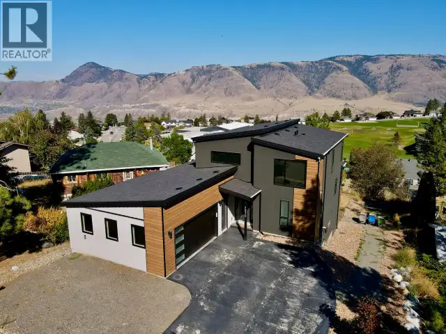 2570 Skeena Dr. Drive Kamloops, British Columbia in Houses for Sale in Kamloops - Image 3