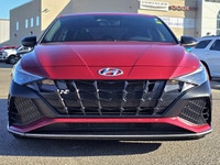 Only 36,784 Miles! Boasts 31 Highway MPG and 22 City MPG! This Hyundai Elantra N boasts a Intercoole... (image 6)