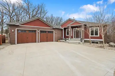 3P//East St Paul/Offers as received. Luxury, lifestyle & timeless craftsmanship collide in this cust...
