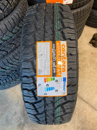 BRAND NEW ALL SEASON TIRES FOR SALE CASH&CARY PRICES WITHOUT INSTALLATION SIZE BRAND PRICE 175 R 14...