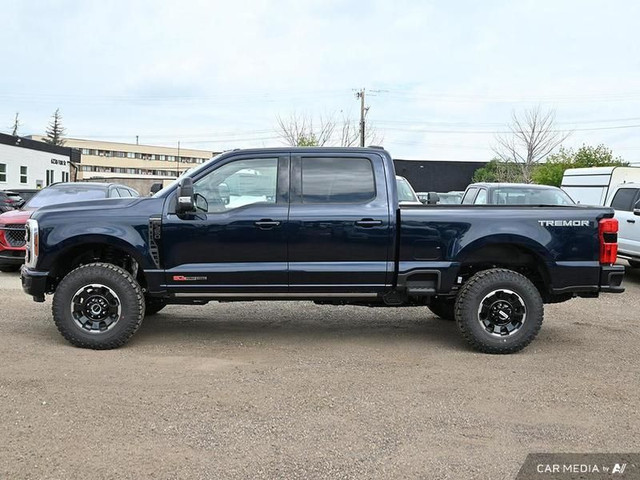 2025 Ford F-350 Super Duty Platinum in Cars & Trucks in Edmonton - Image 3