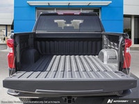 This Chevrolet Silverado 1500 has a strong Turbocharged Gas I4 2.7L/166 engine powering this Automat... (image 6)