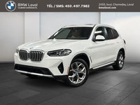 ===== 2023 BMW X3 xDrive30e | Gr. Sup. Amélioré | ===== ===== * Groupe Supérieur Amélioré * ===== ==... (image 2)