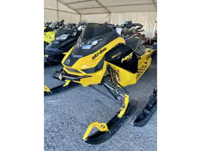 Ski-Doo MXZ COMPETITION TURBO 850 2024 FOR SALE 2024 Ski-Doo MXZ X-RS Competition 850 E-TEC Turbo R...