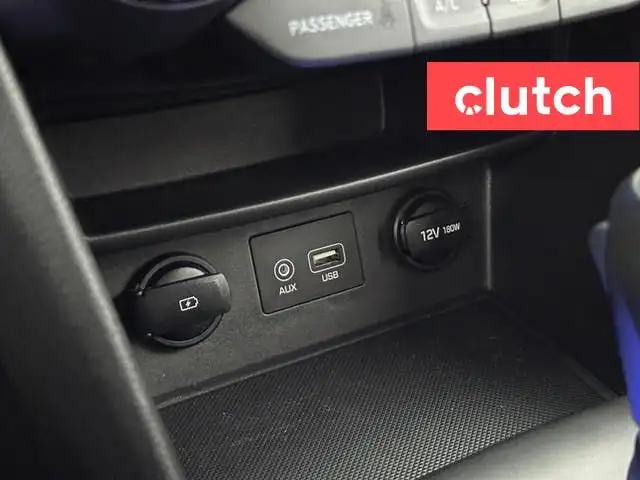 2020 Hyundai Kona Essential AWD w/ Apple CarPlay, Heated Front S in Cars & Trucks in City of Toronto - Image 33