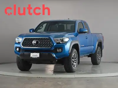Auto Dimming Rearview Mirror, Front Heated Seats, Folding Rear Seats and more! Clutch is the largest...