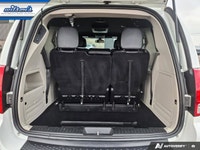 Come see this certified 2019 Dodge Grand Caravan SXT Premium Plus | NAV | DVD | Leatherette | Power... (image 9)