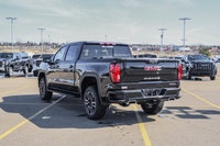 Welcome to Sherwood Buick GMC! ENGINE DURAMAX 3.0L TURBO-DIESEL I6 (305 hp [227 kW] @ 3750 rpm 495 l... (image 5)