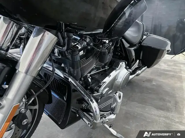 2024 Harley-Davidson FLTRX - Road Glide(TM) in Sport Touring in Calgary - Image 15