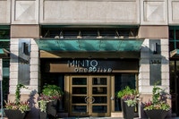 Luxurious Furnished Suites in Downtown Ottawa Planning for a short stay? Minto One80five offers eleg... (image 6)