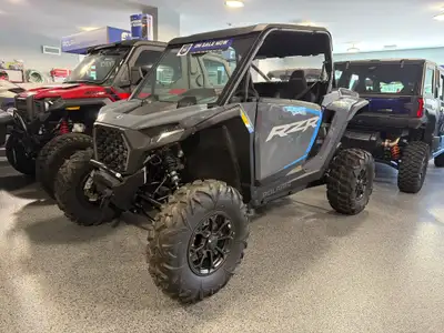 2026 Polaris RZR XP 1000 Sport – Stealth Blue | Bridgewater, NS At Steele Recreation in Bridgewater,...