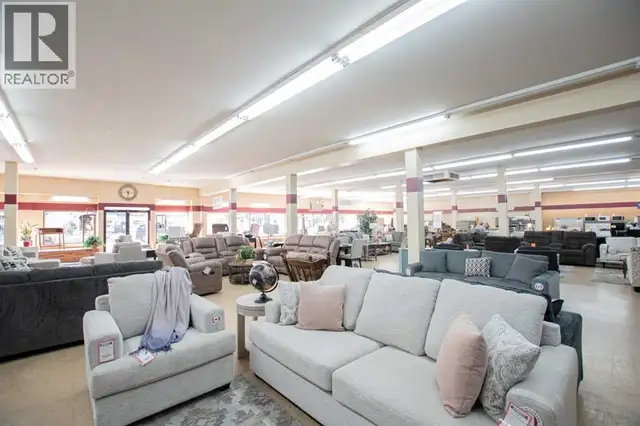 10012 100 Avenue Grande Prairie, Alberta in Commercial & Office Space for Sale in Grande Prairie - Image 3