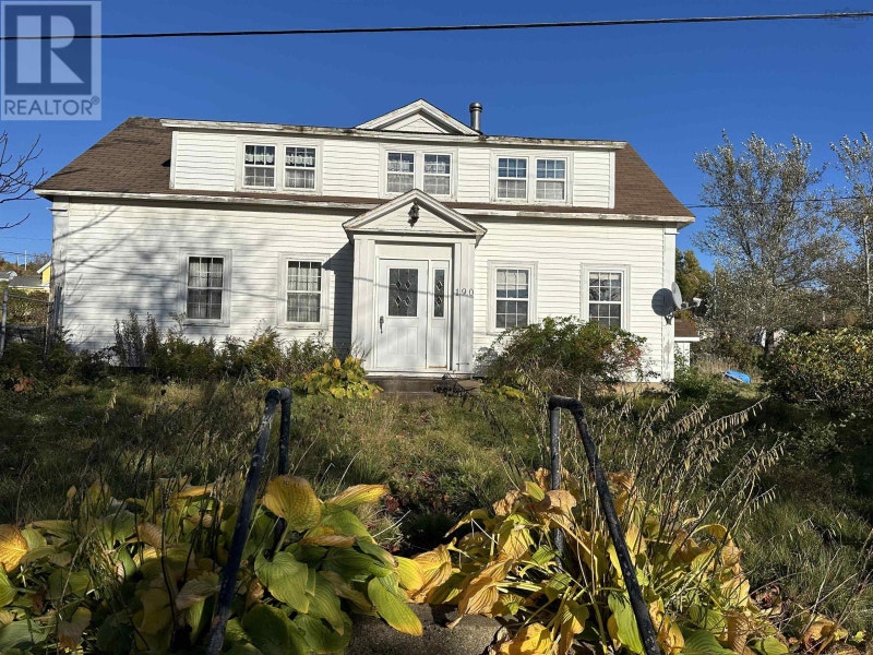 190 Main Street Port Hood, Nova Scotia Houses for Sale Cape Breton