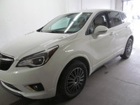 The 2019 Buick Envision Preferred is a smart choice for drivers who want a refined compact SUV with... (image 1)