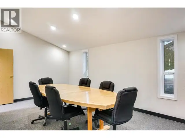 A 322 INDUSTRIAL AVENUE Kitimat, British Columbia in Commercial & Office Space for Rent in Kitimat - Image 6
