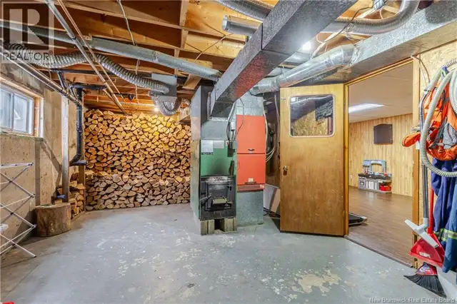 99 Route 107 Nashwaak Bridge, New Brunswick in Houses for Sale in Fredericton - Image 33