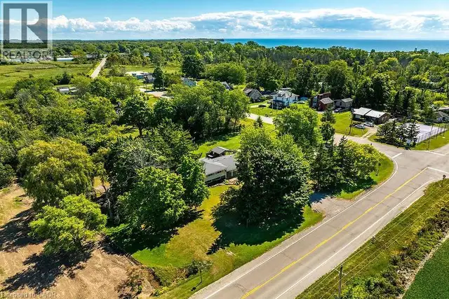 795 PORT MAITLAND Road Dunnville, Ontario in Houses for Sale in Norfolk County - Image 6