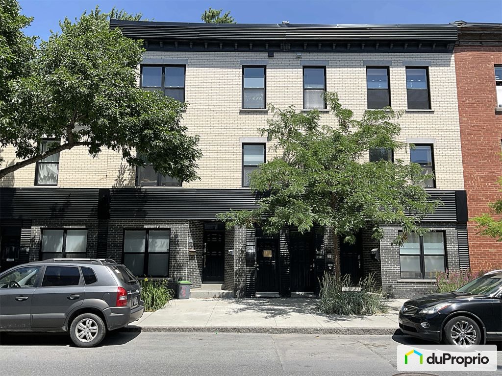 $439,900 - Condominium in Ville-Marie (downtown, old Mtl) — photo 2