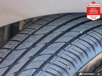 New Price! Aspen White Tricoat 2024 Nissan Kicks SR FWD CVT with Xtronic 1.6L 4-Cylinder DOHC 16V AP... (image 9)