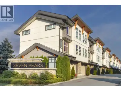 Welcome home to #28 at Seven Peaks. This 3 bedroom 2 1/2 bath townhome is only 8 years old and is in...