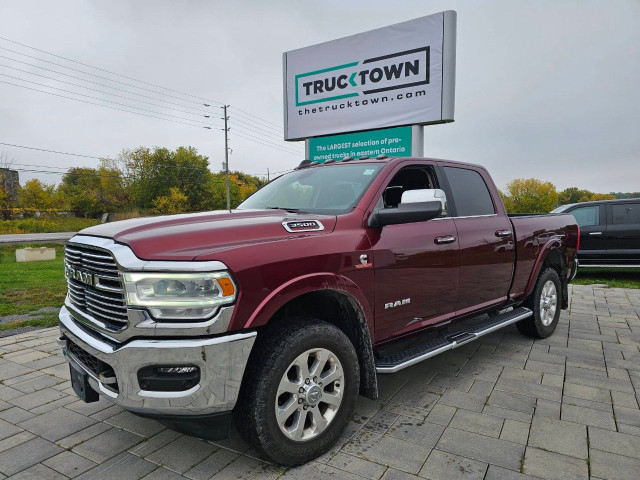 2022 Ram 3500 in Cars & Trucks in Ottawa