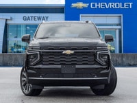 Elevate your everyday journeys with this 2026 Chevrolet Suburban High Country 4WD 4-Door SUV — the p... (image 1)