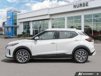 Awarded an IIHS Top Safety Pick, this former daily rental 2024 Nissan Kicks SV offers both peace of... (image 2)