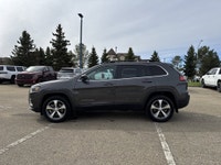 Only 44,354 Miles! This Jeep Cherokee boasts a Intercooled Turbo Premium Unleaded I-4 2.0 L/122 engi... (image 3)
