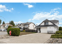 6030 189 STREET Surrey, British Columbia