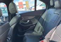 2016 Mercedes-Benz C300 4MATIC | AWD | Sunroof | Heated Seats | Backup Camera | 175,472 KM 2.0L Turb... (image 8)