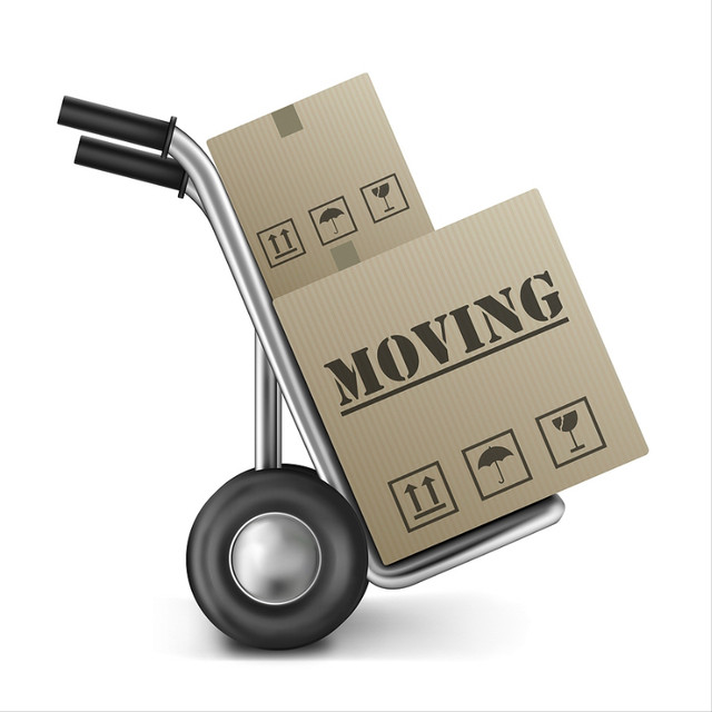 Moving Helper For Hire in Moving & Storage in Cole Harbour