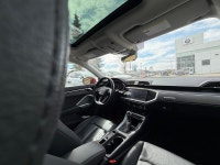 The Audi Q3 combines the brand’s signature sophisticated design with a versatile, urban-friendly foo... (image 8)