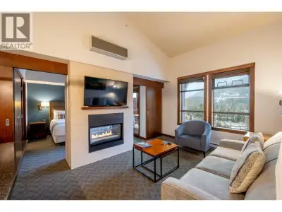 A rarely available penthouse quarter-share in Evolution, positioned quietly closest to the ski runs...