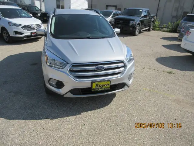 2019 Ford Escape SEL509452426151219201