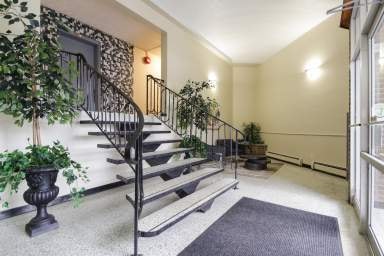 2BR ALL INCLUSIVE Apartment in Cambridge - Olympia Court 5