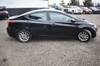 2016 Hyundai Elantra Sport – New 69,000 km Engine! • 1.8L • Sunroof • 141,862 km Body This 2016 Hyun... (image 5)