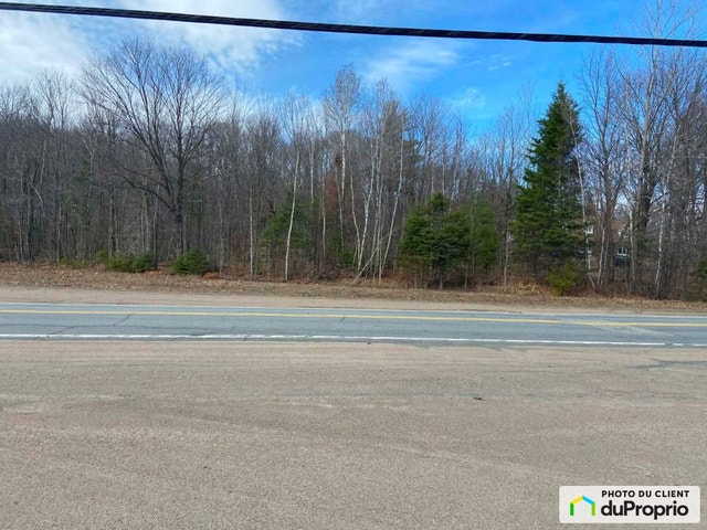 $50,000 - Residential Lot for sale in St-Edouard-De-Maskinonge — photo 1